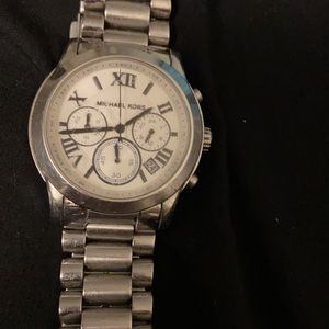 MK watch